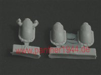 TIGER MODEL DESIGN - PEA 070